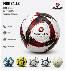 Balones de Fútbol Profesionales - Product Image 1