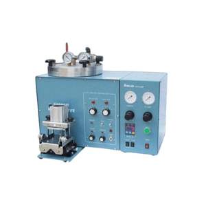 Système d'autoclave à pression et température contrôlées pour les tests cutanés en laboratoire, destiné à l'analyse de la durabilité et de la qualité des matériaux - Product Image 1