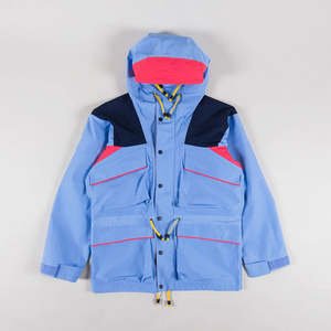 Chaqueta de plumón impermeable de lujo para mujer, gruesa, cálida y cómoda, de buena calidad. - Product Image 3