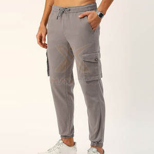 Los Mejores Pantalones Cargo para Hombre al por Mayor, Pantalones Cargo para Hombre de Bajo Precio, Pantalones Cargo para Hombre - Product Image 2