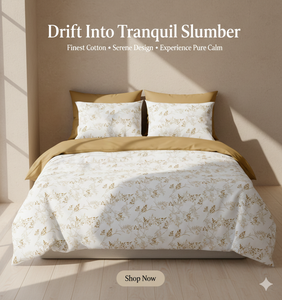 Parure de lit Queen Size en microfibre tissée douce au toucher avec drap-housse à poches profondes et taies d'oreiller, pliée, inspirée des hôtels - Product Image 2