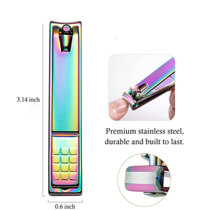 Nail Manicure Pedicure <b>Tools</b> Set Hot Selling Stainless Steel Manicure Pedicure <b>Tools</b> - Product Image 5