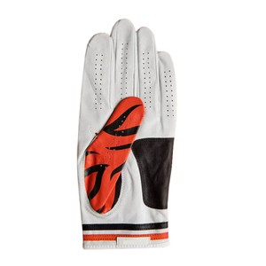 Gants de golf pour hommes en cuir Cabretta véritable, respirants, personnalisés, de qualité supérieure, pour gaucher, best-sellers - Product Image 3