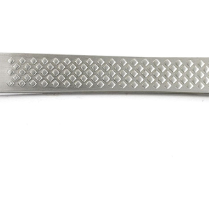 Pinzas para Pescado de Acero Inoxidable de Alta Calidad, Diseño de Diamante, Mango Ergonómico, Pinzas para Espinas de Pescado con Punta Inclinada - Product Image 5