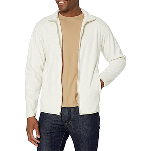 Trendy Men Winter Canvas <b>Jacket</b> Comfortable Puffer Style Custom Embroidery Warm Windproof Casual Outdoor Coat Manufacturer Best - Product Image 5