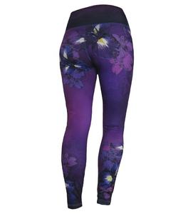 Meilleure vente femmes Scrunch Butt Leggings taille haute respirant tricoté coutures Fitness Yoga pantalon de haute qualité - Product Image 2