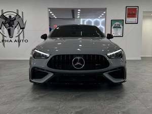 เมอร์เซเดส-เบนซ์ AMG CLE53 ปี 2025 มือสอง - Product Image 1