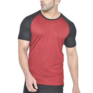 Camiseta Deportiva Profesional de Buena Calidad para Hombre, Camiseta de Gimnasio para Hombre con Diseño Personalizado - Product Image 1