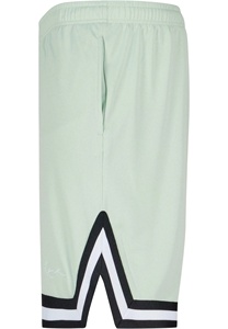 Pantalones Cortos de Malla para Hombre al por Mayor, con Logotipo Personalizado, Ropa de Marca, Casuales, para Gimnasio, Estilo Urbano - Product Image 2