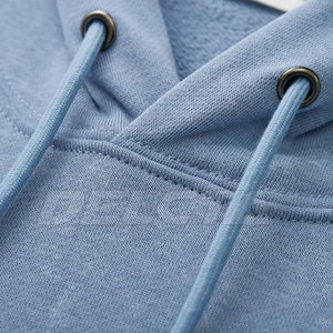 Heavy Duty Unique Style Men Hoodies Premium Quality Men Hoodies Sustainable Basics Men Hoodies - Product Image 6