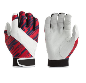 Guantes de Béisbol Personalizados de Alta Calidad, de Cuero, Antideslizantes y Resistentes al Desgaste para Exteriores - Product Image 6
