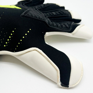 Guantes de Portero de Fútbol Profesionales de Nuevo Diseño, Agarre de Látex, Protección para los Dedos, Transpirables, Antideslizantes, para Adultos y Niños - Product Image 6