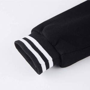 Blouson Bomber Personnalisé Marron Blanc-Or 2025 – Veste de Baseball Homme Coupe-Vent à Boutons Intégraux - Product Image 6