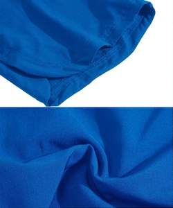 Shorts d'entraînement unisexes avec motif sportif, respirants et à séchage rapide pour la course à pied, la salle de sport et le basketball - Product Image 4