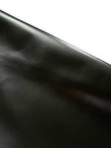 Premium Quality Black Color Real Animal Hide Genuine <b>Leather</b> Grain Finish Cow Skin <b>Leather</b> Grain Multipurpose Uses Eco Friendly - Product Image 1