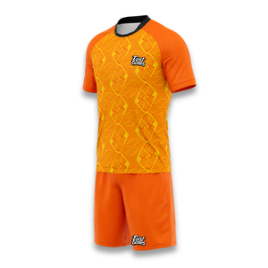 Premium volleyball jersey custom volleyball uniform breathable quick dry <b>athletic</b> apparel manufacturer - Product Image 3