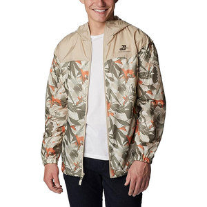 Nouvelles Vestes Coupe-Vent Style 2026 – Vente en Gros pour Hommes – Blousons d'Hiver à Faible MOQ - Product Image 6