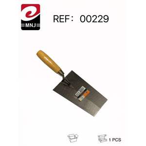 Cortador de Azulejos Sólidos Trapezoidales de 8 Pulgadas, Estilo de Diseño Industrial para Instalación Adhesiva en Interiores, para Baños y Habitaciones, 800 x 800 mm - Product Image 1