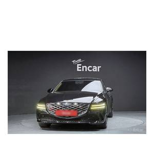 Genesis G80 2024, 2.5 Turbo, 2WD, Gasolina, Automático, Asientos de Cuero, Cámara Trasera, 47,197 km, Volante a la Izquierda - Product Image 3