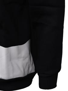 Sweat à capuche en coton premium avec motif de Noël sur le devant, bonhomme de neige, sapin de Noël, séchage rapide - Product Image 5