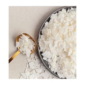 Cire de soja directement de l'usine disponible pour les acheteurs en gros à des prix compétitifs - Product Image 6