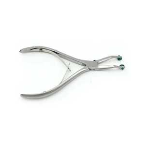 Alicates Ortodonciales Weingart de Acero Inoxidable de 5.5 Pulgadas, Instrumento Dental Manual para Doblar Alambre - Product Image 3