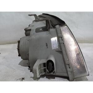 Conjunto de Faro Delantero Izquierdo para Optima 2001, OEM 921013C000 - Product Image 4