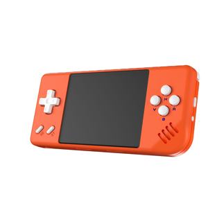 Nouvelle console de jeu portable ANBERNIC RG28XX H700 CPU <span class=keywords><strong>64</strong></span> Go Game Boy 64G 5516 jeux Cadeaux - Product Image 2