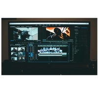 Paquete de Video Creativo Más Vendido para Edición Profesional de Video, Gráficos Animados, Animación o Postproducción Disponible para la Venta