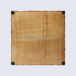 Bandeja de servicio con incrustaciones de resina hecha a mano de primera calidad Ideal para desayunos, invitados anfitriones y decoración interior del hogar, calidad de exportación - Product Image 6