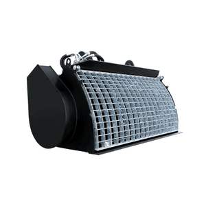 掘削機コンクリートミキサーバケット - Product Image 1