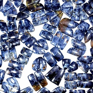 Cristal de Pietersite de Alta Calidad, Pieza Decorativa Hecha a Mano, para Exhibición en Escritorio de Oficina, Meditación, Decoración de Interiores, Disponible para la Venta - Product Image 2