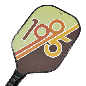 China Factory OEM Pickleball Racket Custom - Product Image 1
