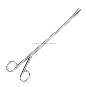 Premium Quality A-1 VERITAS Brand Tendon Seizing Orthopedic Forcep Stainless Steel CE & ISO Approved Instruments | needle holder - Product Image 3