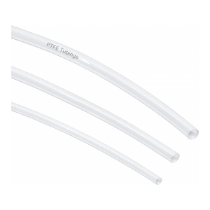 ท่อ PTFE แบบทึบแสงของไดฮัน ไซแอนซ์ สำหรับใช้งานกับก๊าซในห้องปฏิบัติการ ทนทานต่อสารเคมี ผลิตในเกาหลี ทนอุณหภูมิได้ตั้งแต่ -200 องศาเซลเซียสถึง +280 องศาเซลเซียส - Product Image 3
