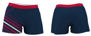 Camiseta Deportiva de Manga Corta para Mujer, Talla Grande, Transpirable, para Netball, Sublimada, para Entrenamiento - Product Image 3