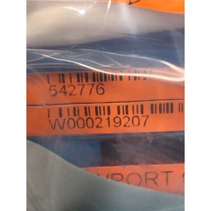 KLA Tencor 542776 Assy, CAL-PIN, 3.0/1.5MM, AIT2 - อุปกรณ์และชิ้นส่วนเซมิคอนดักเตอร์ระดับโลกที่เชื่อถือได้ - Product Image 4