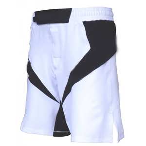 Shorts de MMA para hombre al por mayor, ligeros y transpirables, hechos en Pakistán, en venta. - Product Image 1