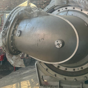 Turbocompresor Marino Modelo TCA-88 de Alto Rendimiento para Motores de Barcos Grandes, Usado, OEM, 10800 RPM - Product Image 3