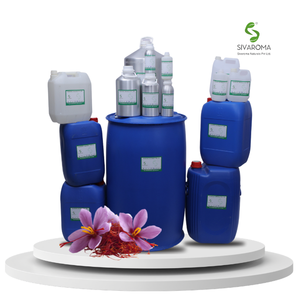 Luxury Zafari Absolute Oil Crafted for Wholesale Buyers Seeking Consistent Quality Strong Aroma Identity and Premium Packaging - Product Image 5