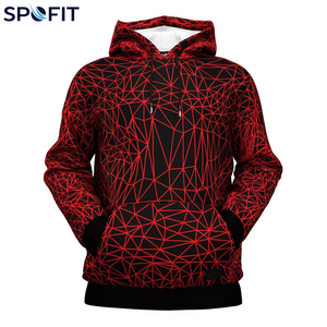 Nouvelle tenue d'équipe personnalisée pour homme, en tissu 100 % polyester, sublimée, écologique, à séchage rapide, imprimée par transfert thermique, design personnalisé - Product Image 4