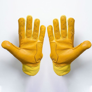 Guantes de Bateo de Béisbol de Alta Adherencia para Hombres, Mujeres y Jóvenes Jugadores Profesionales de Béisbol - Product Image 5