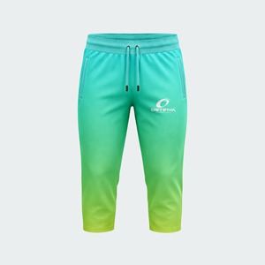 New Arrival Men's Long Shorts Custom Logo Solid Pattern Canvas Hot <b>Sale</b> Breathable Light <b>Weight</b> Loose Fit Long Shorts <b>For</b> Unisex - Product Image 3