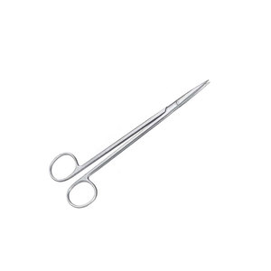 Surgical Dissecting Scissors Sharp Blunt Medical Scissors Manual Instrument Set for Hospital and Clinic Use - Product Image 2