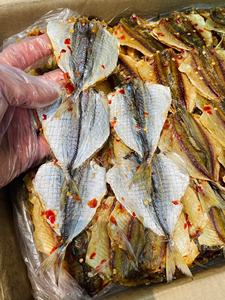 Pescado de rayas amarillas de alta proteína mariscos de Vietnam con el mejor precio - Product Image 6