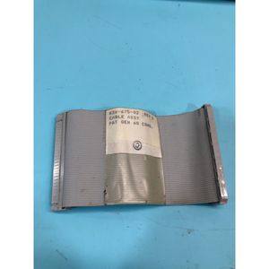 2 836-675-02 CABLE PAT GEN 60 COND., 167660 - อุปกรณ์และอะไหล่เซมิคอนดักเตอร์ระดับโลกที่เชื่อถือได้ - Product Image 1