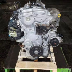 ชุดประกอบเครื่องยนต์ 2AR FE 2.5L มือสอง ครบชุด - Product Image 1