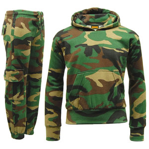 Survêtement 2-en-1 unisexe Shamsher Sports, coupe large, en molleton de coton respirant, écologique et à séchage rapide, idéal pour les sports d'hiver et la mode. - Product Image 6