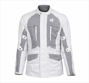 Vestes en Cordura pour moto de haute qualité, nouveaux designs personnalisés, unisexe - Product Image 1