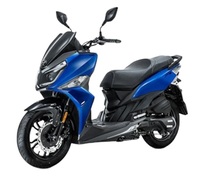 Capteur de compteur de vitesse SYM COMP. Pour e X'Pro, JET X, JET 14 125, JET4 RX, Symphony ST 50/125, N° OEM. 44830-U43-000, MOQ 100 pièces